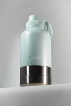 BLUE TUMBLER