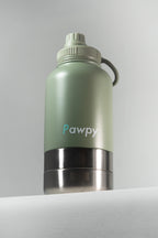 OLIVE TUMBLER