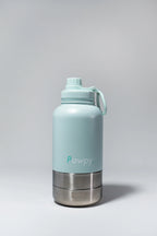 BLUE TUMBLER