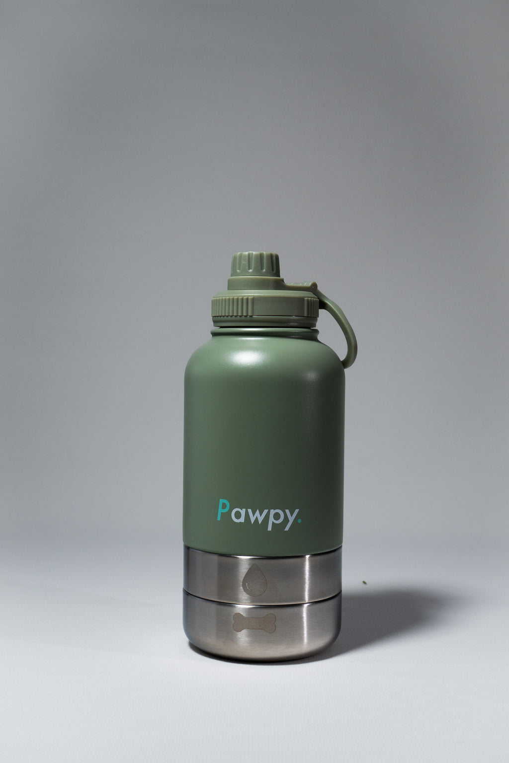 OLIVE TUMBLER