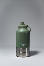 OLIVE TUMBLER