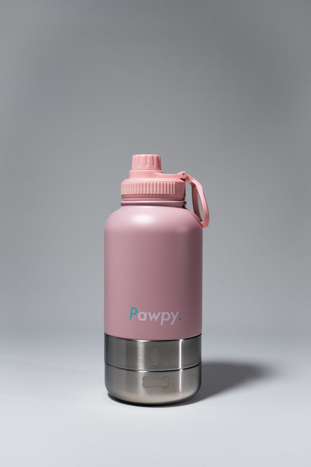 PINK TUMBLER