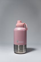 PINK TUMBLER