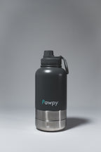 GREY TUMBLER
