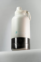 CREAM TUMBLER