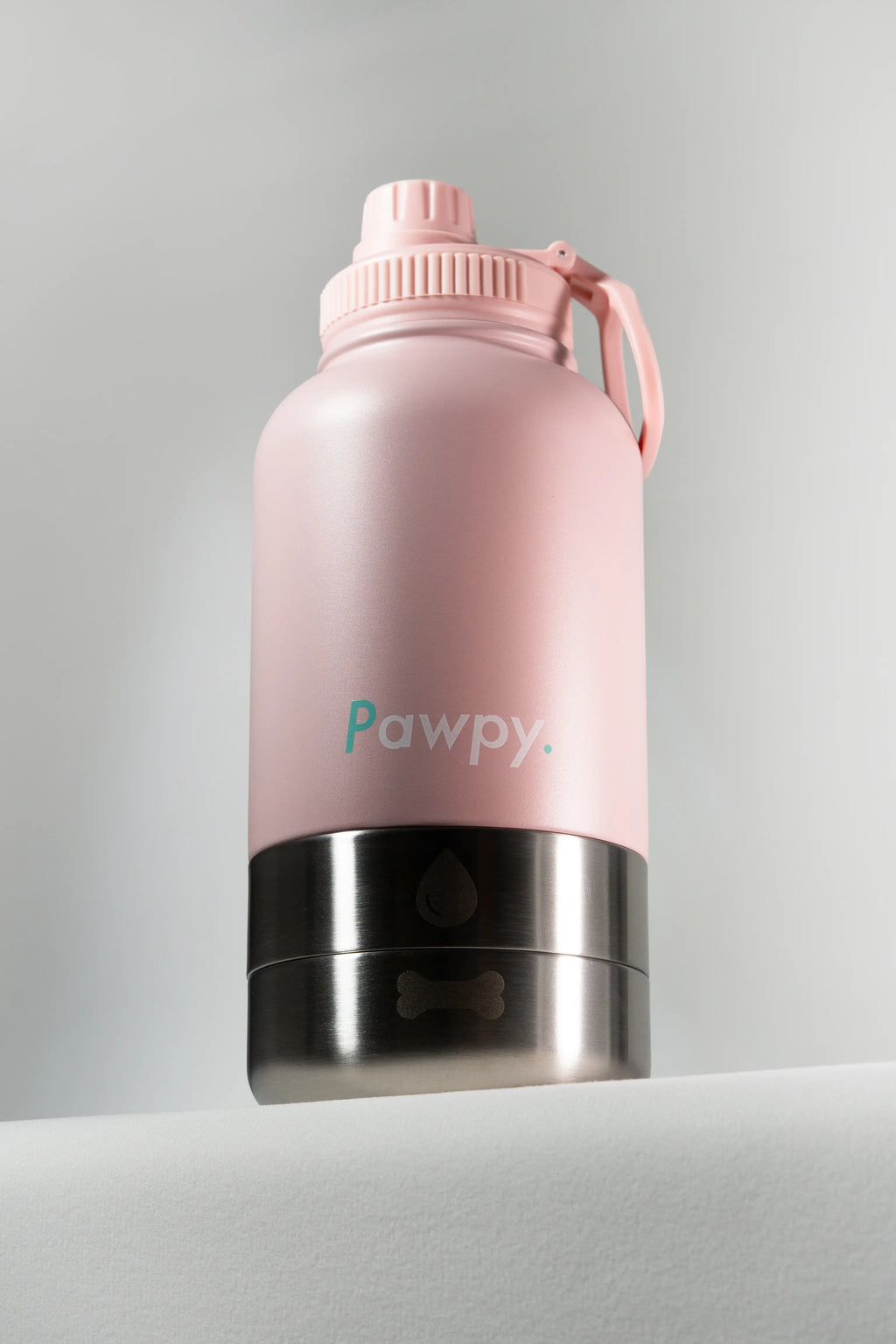 PINK TUMBLER
