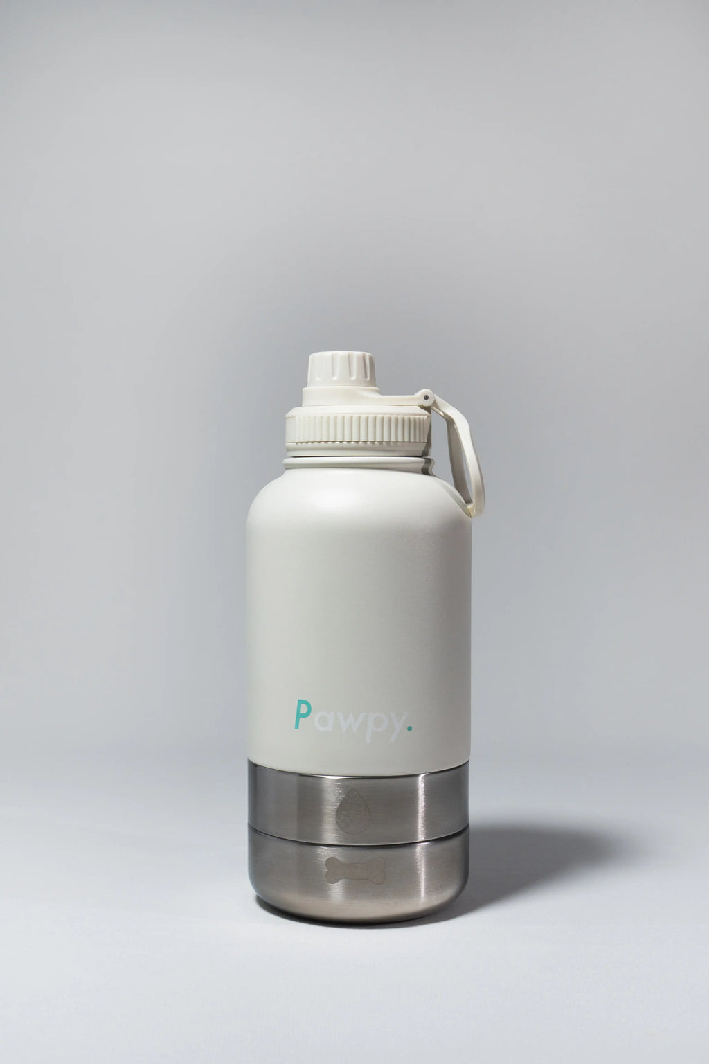 CREAM TUMBLER