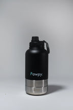 BLACK TUMBLER
